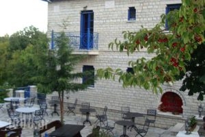 Arktouros Hotel_accommodation_in_Hotel_Epirus_Ioannina_Papiggo