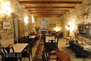 Arhontiko Kefalari_best prices_in_Hotel_Peloponesse_Korinthia_Feneos