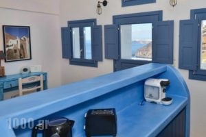 Fira Blue House_best deals_Hotel_Cyclades Islands_Sandorini_Fira