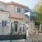 Holiday Home Kamares with Fireplace 04_accommodation_in_Hotel_Peloponesse_Achaia_Aigio