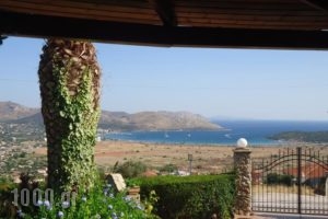 Nadia's Traditional Greek House_best deals_Hotel_Central Greece_Attica_Anabyssos