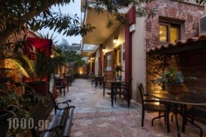 Pension Dafni_best deals_Hotel_Peloponesse_Argolida_Nafplio