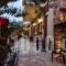 Pension Dafni_best deals_Hotel_Peloponesse_Argolida_Nafplio