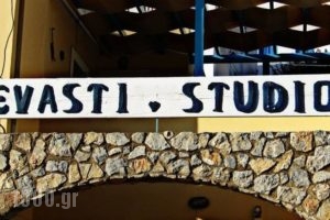 Sevasti Studios_lowest prices_in_Hotel_Dodekanessos Islands_Kalimnos_Kalimnos Rest Areas