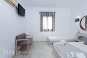 Korali Palace Studios_lowest prices_in_Hotel_Cyclades Islands_Naxos_Naxos Chora