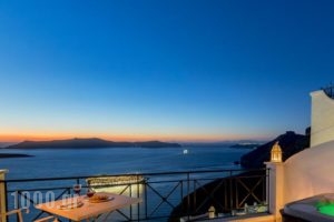 Hotel Villa Renos_accommodation_in_Villa_Cyclades Islands_Sandorini_Fira