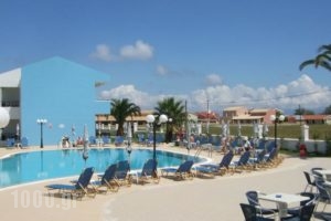 Stemma Hotel_holidays_in_Hotel_Ionian Islands_Corfu_Corfu Rest Areas