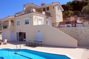 Marietta Villa_travel_packages_in_Crete_Heraklion_Gouves