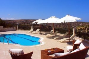 Marietta Villa_holidays_in_Villa_Crete_Heraklion_Gouves