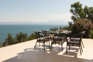 Angelbay Bungalows_best prices_in_Hotel_Macedonia_Pieria_Korinos