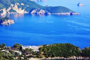 Katoussa_accommodation_in_Hotel_Ionian Islands_Corfu_Palaeokastritsa