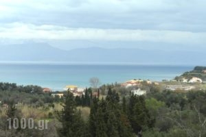 Andre Corfu Village_accommodation_in_Hotel_Ionian Islands_Corfu_Corfu Rest Areas