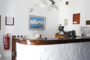 Hotel Cavos_best deals_Hotel_Cyclades Islands_Paros_Naousa