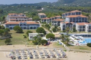 The Bay Hotel & Suites_best prices_in_Hotel_Ionian Islands_Zakinthos_Laganas