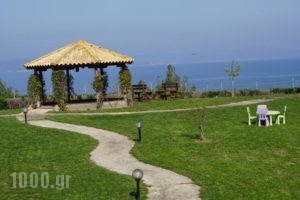 Villa Orama_accommodation_in_Villa_Macedonia_Halkidiki_Nea Moudania