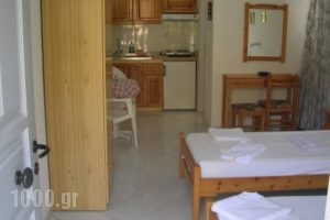 Villa Di Matala Apartments_travel_packages_in_Crete_Heraklion_Matala