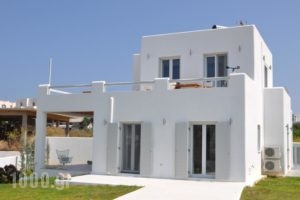 White Villa_accommodation_in_Villa_Cyclades Islands_Milos_Milos Chora