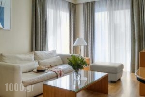Blazer Suites Hotel_best prices_in_Hotel_Central Greece_Attica_Voula