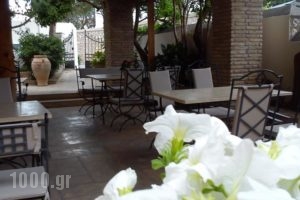 Mimoza_accommodation_in_Hotel_Piraeus Islands - Trizonia_Spetses_Spetses Chora