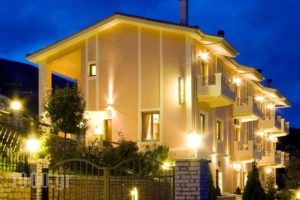 Anerada Hotel_travel_packages_in_Peloponesse_Achaia_Kalavryta