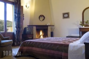 Anerada Hotel_best prices_in_Hotel_Peloponesse_Achaia_Kalavryta