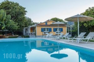 Billy'S House_accommodation_in_Hotel_Ionian Islands_Lefkada_Vasiliki