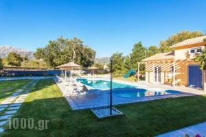 Billy'S House_best deals_Hotel_Ionian Islands_Lefkada_Vasiliki