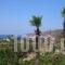 Apaggio Apartments_best prices_in_Apartment_Cyclades Islands_Amorgos_Katapola