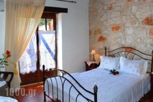 Viatzo Villas_best prices_in_Villa_Ionian Islands_Zakinthos_Zakinthos Rest Areas