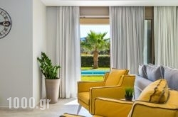 Aria Villas in Syros Rest Areas, Syros, Cyclades Islands