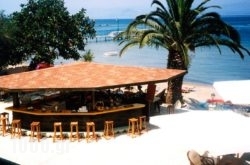 Akti Panela Beach Hotel in Athens, Attica, Central Greece