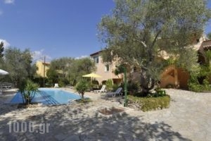 Egli Apartments_accommodation_in_Apartment_Ionian Islands_Corfu_Kondokali