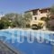 Egli Apartments_lowest prices_in_Apartment_Ionian Islands_Corfu_Kondokali