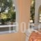 Egli Apartments_best prices_in_Apartment_Ionian Islands_Corfu_Kondokali