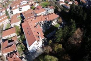 Hotel Giamandes_travel_packages_in_Thessaly_Trikala_Trikala City