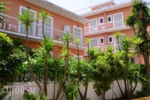 Club Hotel Sirena Beach_accommodation_in_Hotel_Ionian Islands_Corfu_Corfu Rest Areas