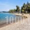 Club Hotel Sirena Beach_travel_packages_in_Ionian Islands_Corfu_Corfu Rest Areas