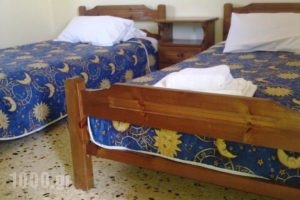 Captain's Rooms_best deals_Room_Piraeus islands - Trizonia_Aigina_Aigina Rest Areas