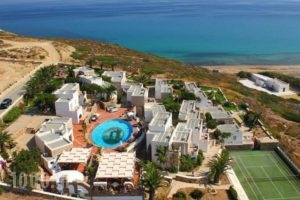 Naxos Magic Village_accommodation_in_Hotel_Cyclades Islands_Naxos_Naxos chora