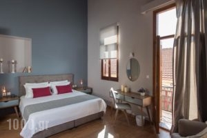 Bluebell Luxury Suites_best prices_in_Hotel_Crete_Chania_Chania City