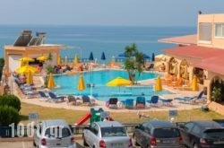 Palm Bay Hotel in Zakinthos Rest Areas, Zakinthos, Ionian Islands