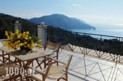 Villa Vardia in Corfu Rest Areas, Corfu, Ionian Islands