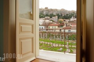 Yellow House_best deals_Hotel_Piraeus islands - Trizonia_Salamina_Salamina Rest Areas