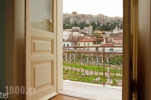 Yellow House_best deals_Hotel_Piraeus islands - Trizonia_Salamina_Salamina Rest Areas