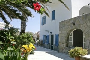 Remvi Studios_accommodation_in_Hotel_Cyclades Islands_Antiparos_Antiparos Rest Areas
