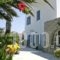 Remvi Studios_accommodation_in_Hotel_Cyclades Islands_Antiparos_Antiparos Rest Areas