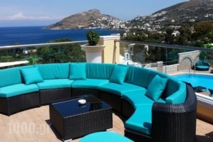 Leros Princess_travel_packages_in_Dodekanessos Islands_Leros_Leros Rest Areas