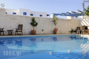 Hotel Aegeon_accommodation_in_Hotel_Cyclades Islands_Paros_Parasporos