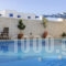 Hotel Aegeon_accommodation_in_Hotel_Cyclades Islands_Paros_Parasporos