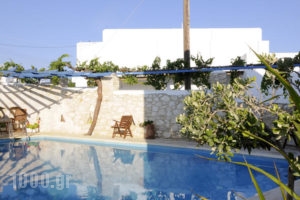 Hotel Aegeon_best prices_in_Hotel_Cyclades Islands_Paros_Parasporos